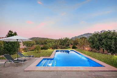 Villa de 252 m²