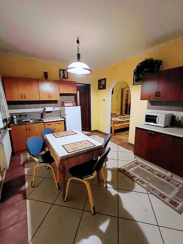 Apartament Rzeczka