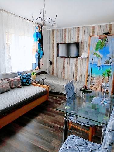 Apartament Piła