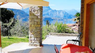 54 m² House