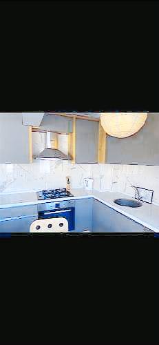 Apartamento Esmirna