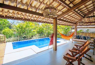 Maison de vacances 340 m²