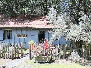 Cottage 50 m²