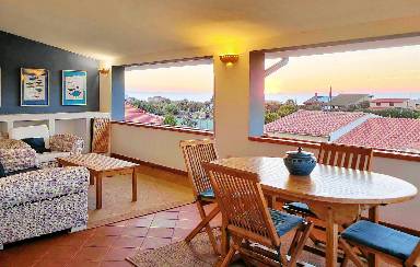 Ferienwohnung für 5 Gäste mit Hund in Tonnara für Hundeurlaub in Italien