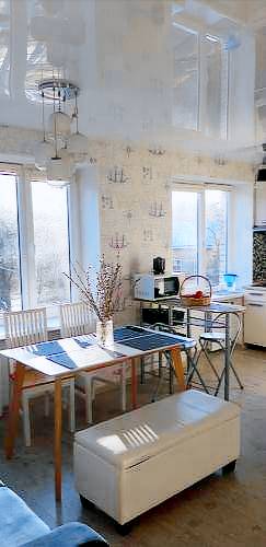 Apartment Narva-Jõesuu