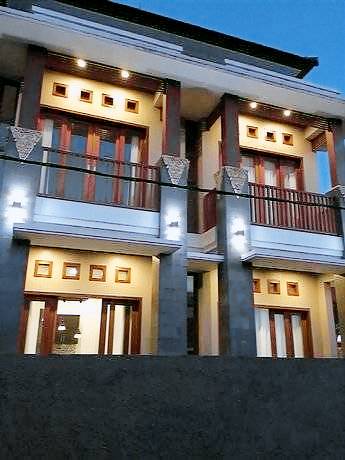 House  Kintamani