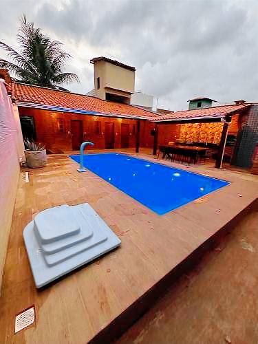 Apart-hotel Marechal Deodoro