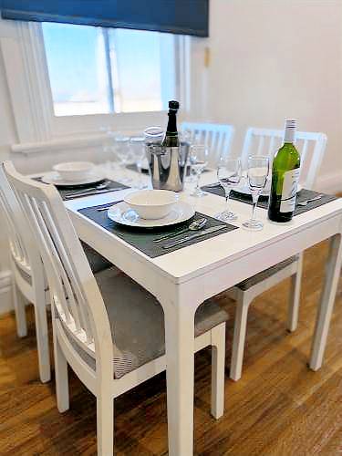 Serviced apartment Cobram