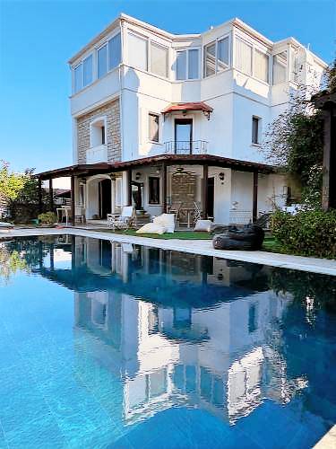 Vila Bodrum