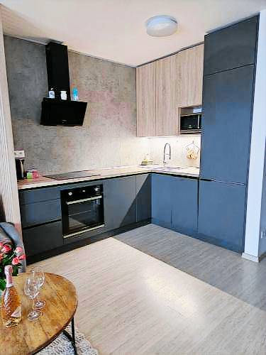 Apartmán  Drietoma