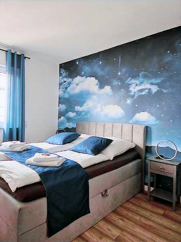 Ferienwohnung Dinslaken