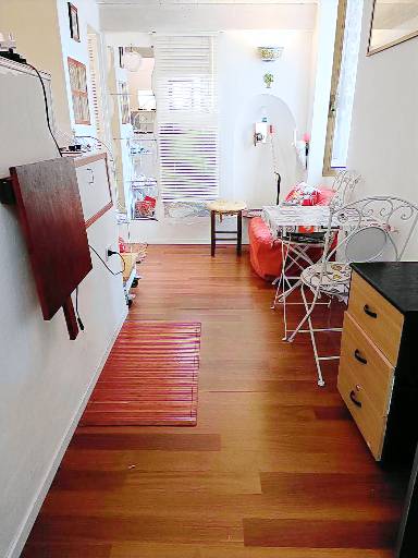 Appartamento 34 m²