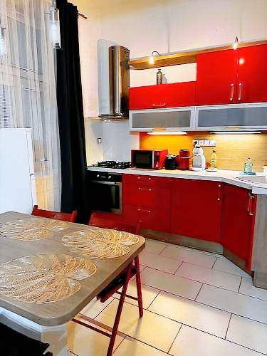 Apartmán  Brno-Medlánky
