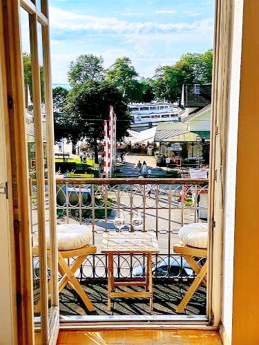 Ferienwohnung  Bregenz