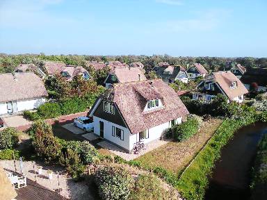Villa 120 m²