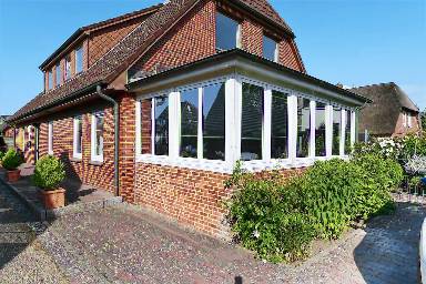 100 m² House