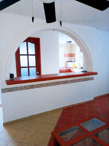 Apartment  Punta Sam