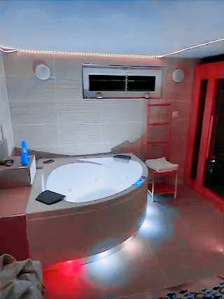 Apartment with 2 rooms for 6 persons — photo 3