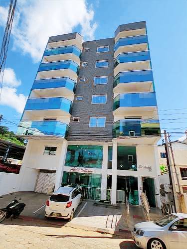 Apartamento Venda Nova do Imigrante