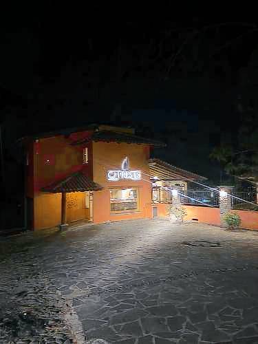 Villa  Mirtos