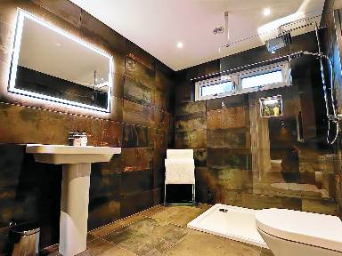 105 m² Cottage