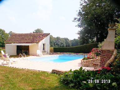 Maison de vacances 70 m²