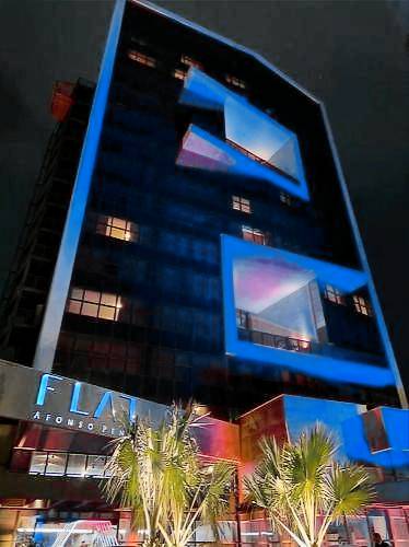 Apartamento Jardim dos Estados