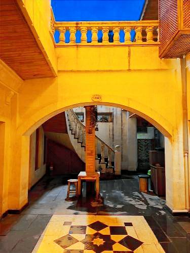 Ela Sultan Han Otel — photo 3