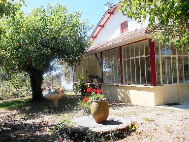 Maison de vacances 150 m²