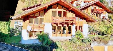 162 m² Ferienhaus