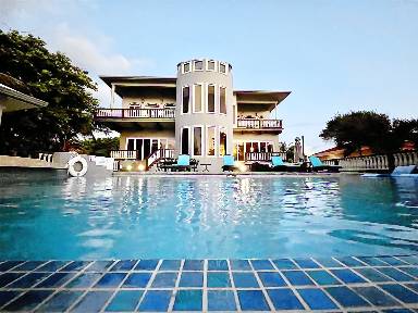 623 m² Villa