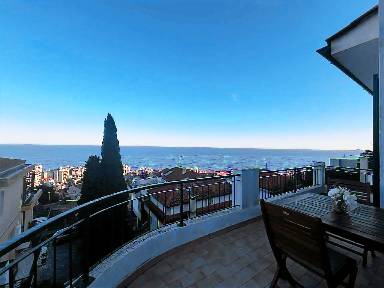 Appartement 100 m²