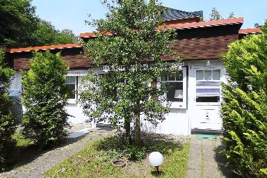 26 m² Bungalow