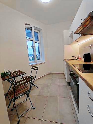 Apartmán  Mokrá-Horákov