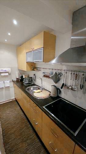 Appartement Zuckelhausen
