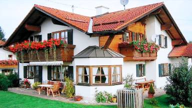 50 m² Ferienwohnung
