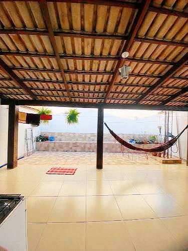 Casa Pirenópolis