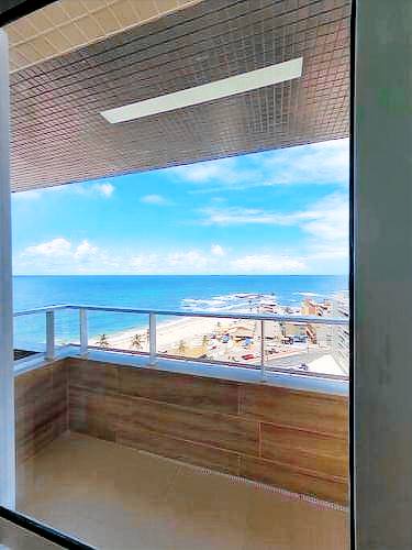 Apartamento  Amaralina