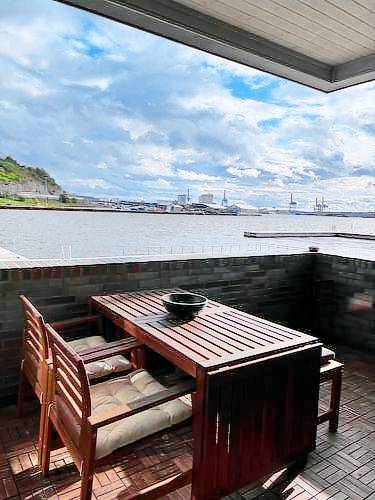 Ferienwohnung Oslo
