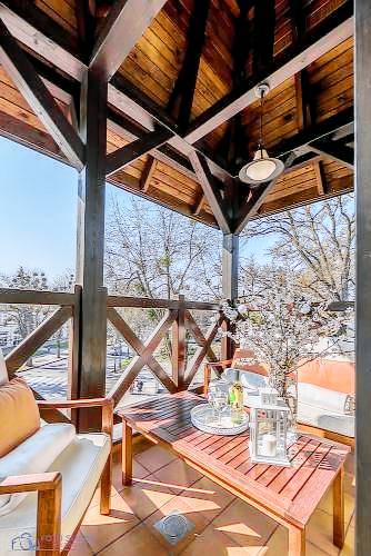 Apartament Ciechocinek