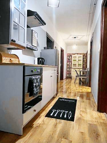 Apartament Knurów