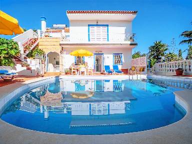 144 m² Villa
