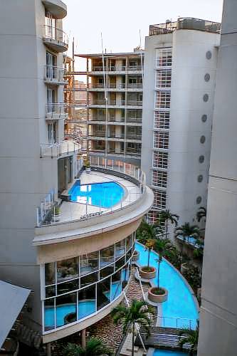 Appartement Durban