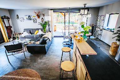 Maison de vacances 95 m²