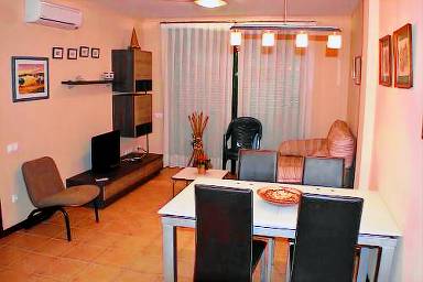 Apartamento de 45 m²