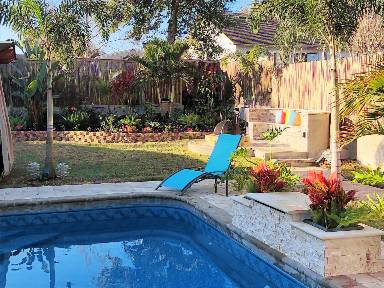 Casa 372 m²