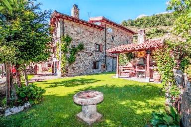 Casa rural de 250 m²