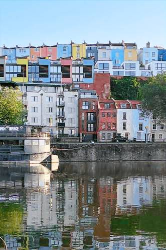 Apartma  Bristol