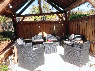 Maison de vacances 120 m²
