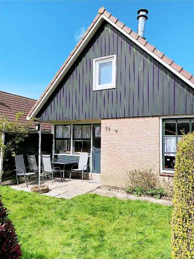 Huis 90 m²